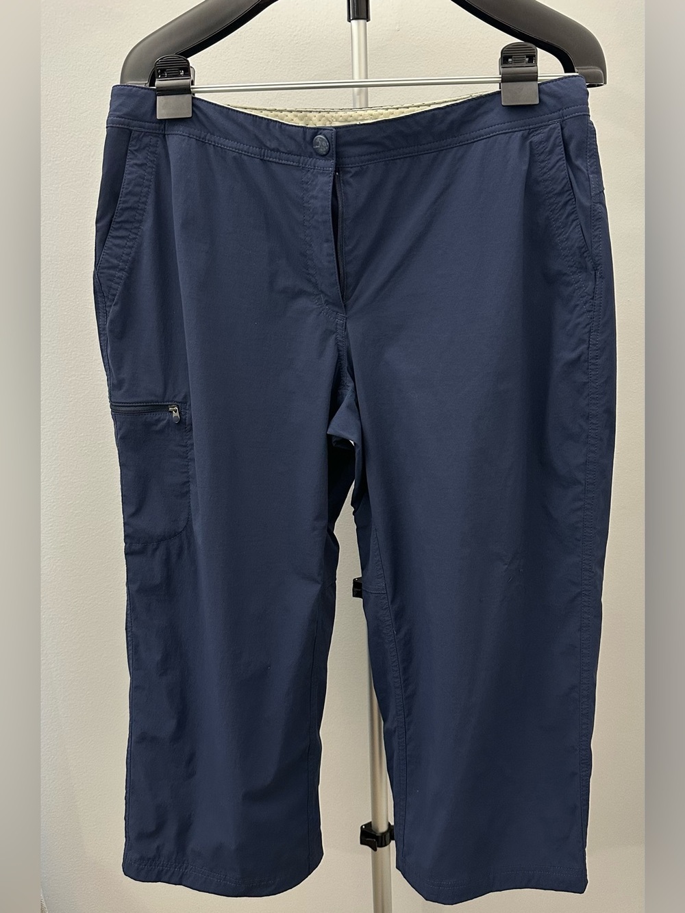 LLBean Capris
